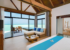 هتل موونپیک ریزورت کوردهیوارو مالدیو